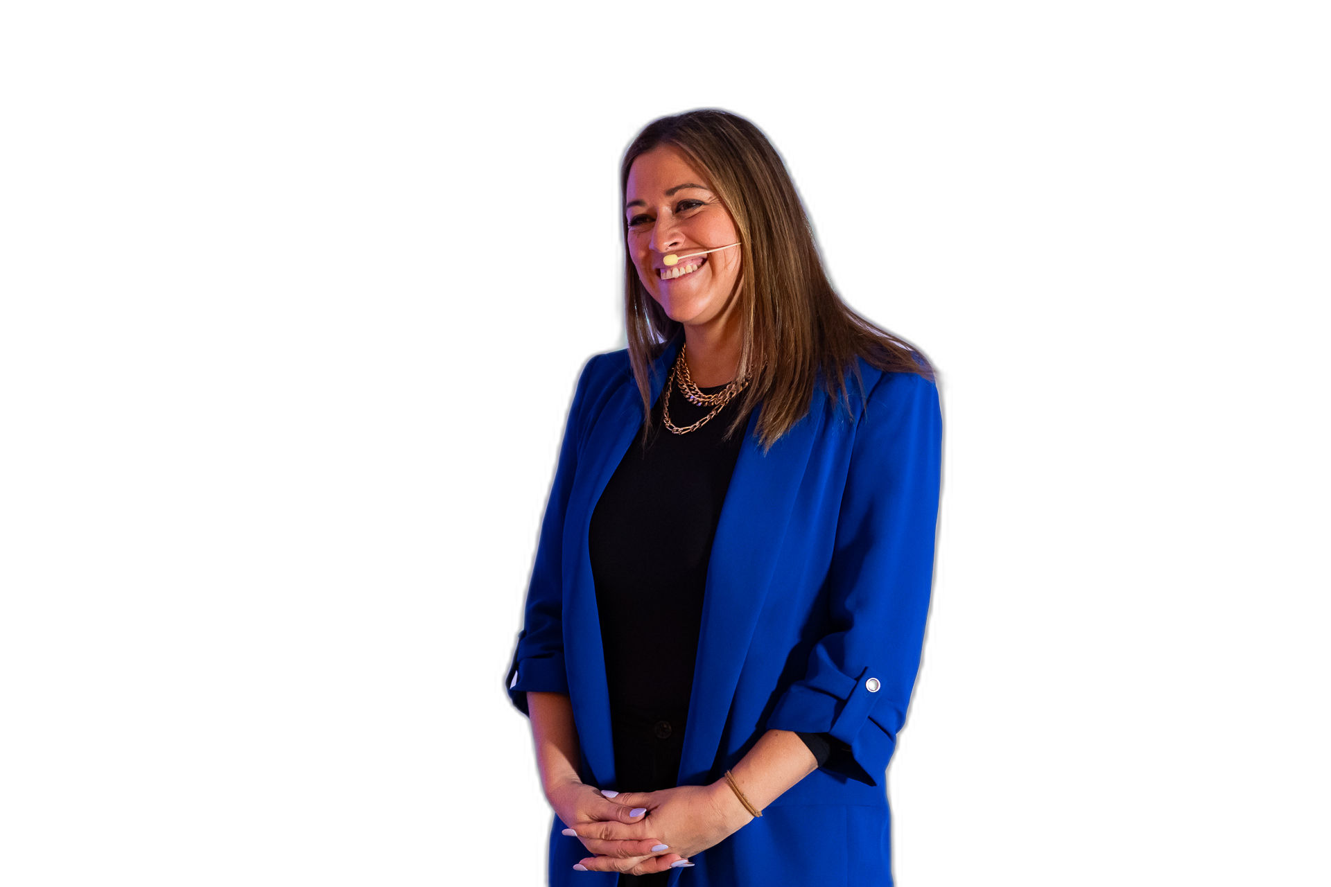 Andrea, fundadora de Oníricas